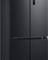 Hanseatic HFD18983EBI Side By Side hűtőszekrény